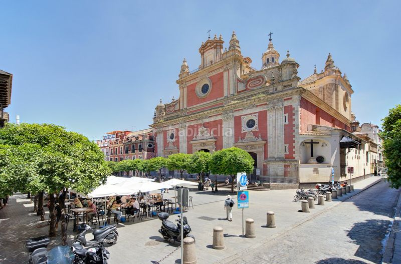 Foto b0e43e25-f514-47a7-8d5f-442a8f5639ba. Àtic a rafael gonzalez abreu 1 a Arenal - Museo Sevilla