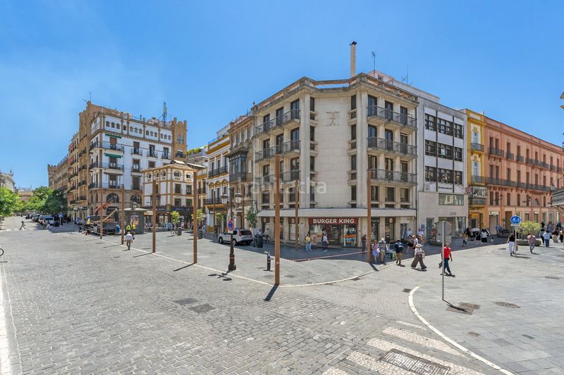 Foto da129281-4e5c-456f-af36-86966217aae9. Àtic a rafael gonzalez abreu 1 a Arenal - Museo Sevilla
