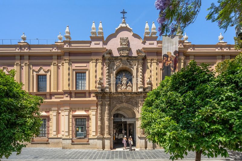 Foto 182214a5-677a-4b04-8db0-35dcb82d345d. Àtic a rafael gonzalez abreu 1 a Arenal - Museo Sevilla