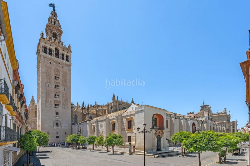 Foto 9985b596-f5ee-4d1c-8e12-63bba005be69. Àtic a rafael gonzalez abreu 1 a Arenal - Museo Sevilla