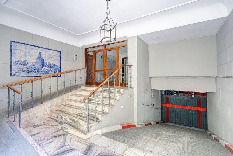 Foto d1de0b81-9a02-46e6-917a-99ba24d3c46e. Àtic a rafael gonzalez abreu 1 a Arenal - Museo Sevilla