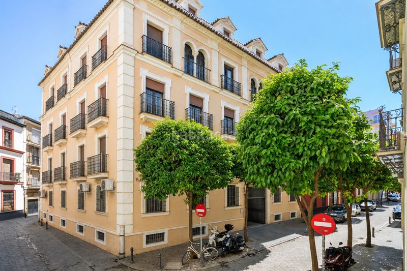 Foto fd1ef350-4e77-4992-babf-a4d8140f7f07. Àtic a rafael gonzalez abreu 1 a Arenal - Museo Sevilla