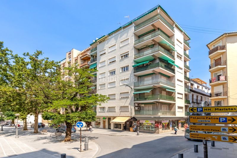Foto a17ccd63-e396-4aff-9073-d9ae66f120bc. Àtic a de gracia 8 a Centro - Sagrario Granada
