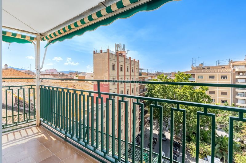 Foto cbade887-4630-46f5-adc1-f36b34fc120c. Àtic a de gracia 8 a Centro - Sagrario Granada