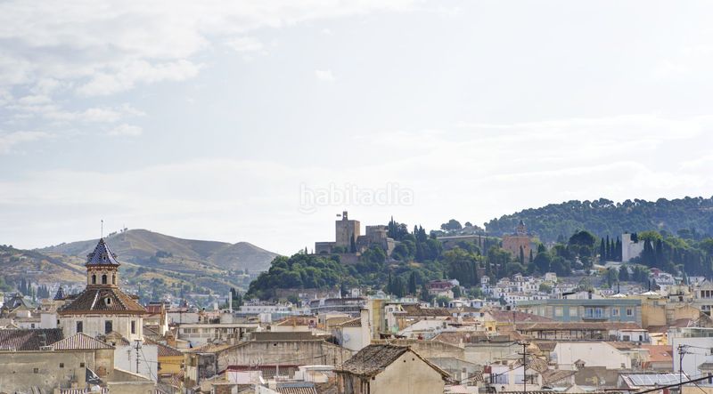 Foto fe749855-0c41-4e26-adb5-41fa97bec4a5. Àtic a de gracia 8 a Centro - Sagrario Granada