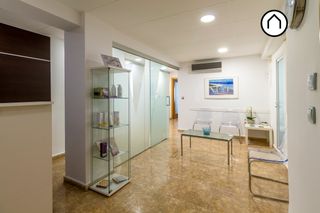 Local Comercial a Carrer portugal 36. ¡oportunidad única en el centro de alicante! local premium con g