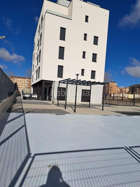 Foto ed5d5a55-6a15-45c0-8c94-4e3534e45dcb. Pis a Sónsoles Ávila