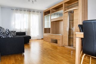 Miete Etagenwohnung in Hornos caleros 62