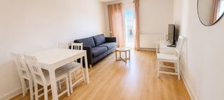 Rent Flat in Luis valero 14