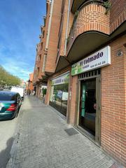 Locale commerciale in BURGOHONDO 1