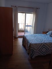 Miete Etagenwohnung in Encarnación 5