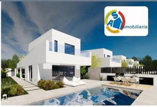 Terreny residencial a Hervencias