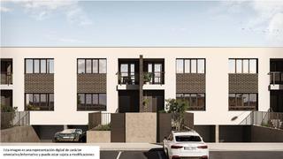 Maison en Magnolio 4