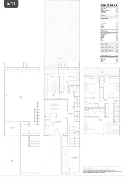 Foto f456ca4a-8cfa-450e-b9d1-64f93878b874. Casa a magnolio 4 a Sónsoles Ávila