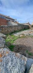 Terrain rsidentiel en Carril 19