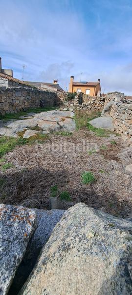 Foto 7c88d064-90a8-4514-be22-82ada4cee493. Terreno residencial en carril 19 en Cardeñosa