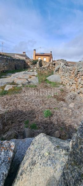 Foto de4cf3d3-5946-46f6-b94a-04e1d68985ed. Terreno residencial en carril 19 en Cardeñosa