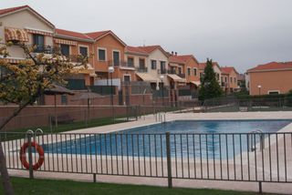 Miete Reihenhaus in Castilla y leon 3