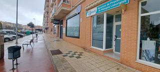 Lloguer Local Comercial a Agustín rodriguez sahagún 32