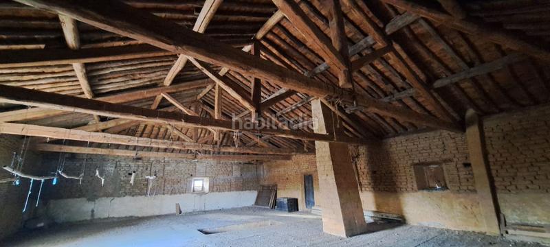 Foto 067fd427-8645-479e-99ba-90dae574997d. Casa en constitución 16 en Berlanas (Las)