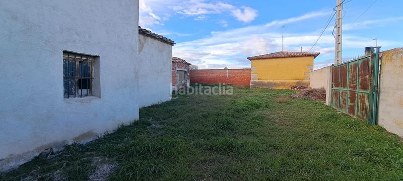 Foto 1809a70b-28b4-48bd-9b6b-fb6c413fe8dd. Casa en constitución 16 en Berlanas (Las)