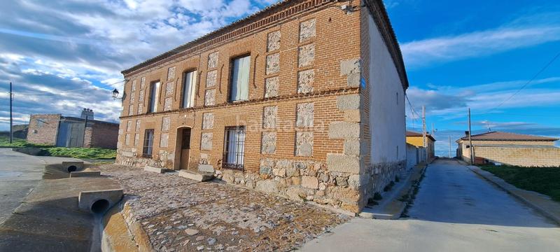 Foto 1f94c4f4-dc13-4260-84fc-6dea1ec9b07a. Casa en constitución 16 en Berlanas (Las)