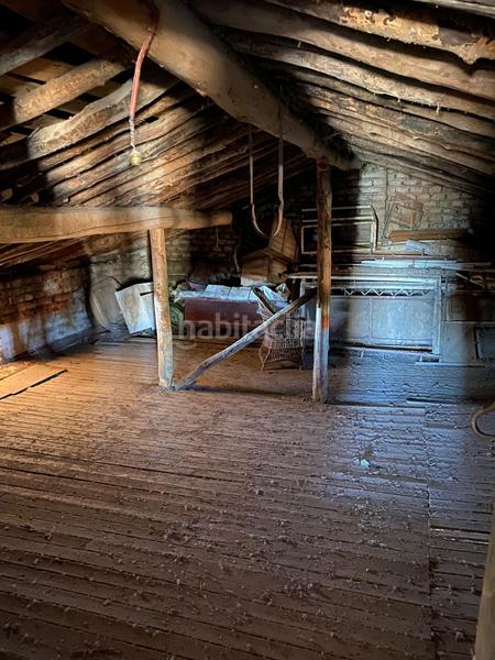 Foto 26e7058e-09c6-4e37-bc51-de4716ed5f27. Casa en constitución 16 en Berlanas (Las)