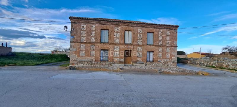 Foto 2ea58e30-d5a5-4190-abac-246d66ffa25d. Casa en constitución 16 en Berlanas (Las)