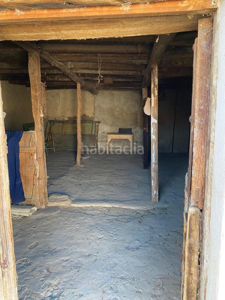 Foto 2ead4aff-ef5a-4380-96dc-bcaff2474455. Casa en constitución 16 en Berlanas (Las)