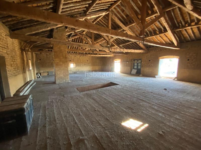 Foto 330e081b-1427-4436-b560-b4a9fde3bd2f. Casa en constitución 16 en Berlanas (Las)