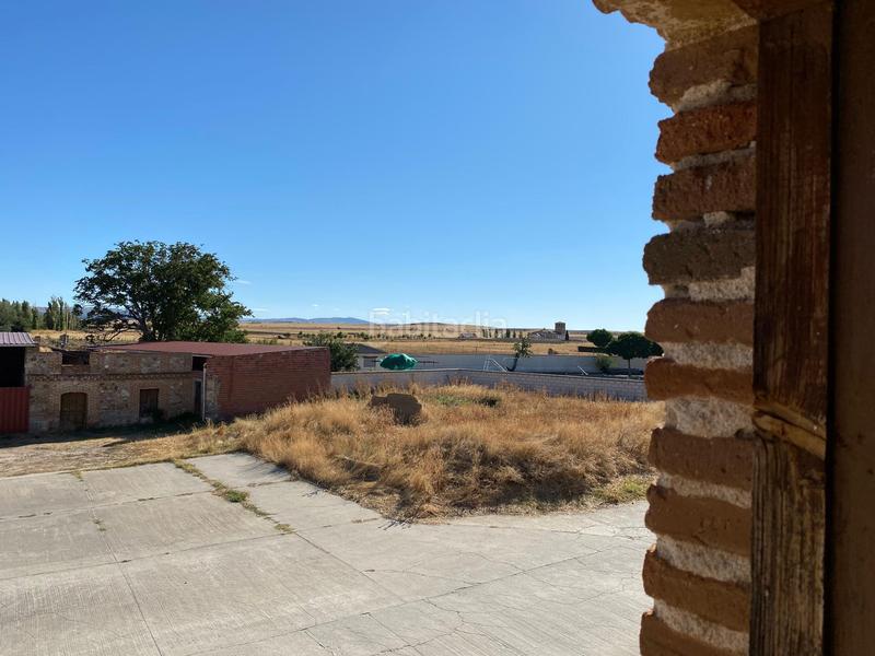 Foto 3e2dc9c2-51c0-493d-8982-fad5228dc000. Casa en constitución 16 en Berlanas (Las)