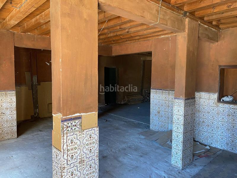 Foto 3f3d4e69-91ab-48d9-aa7b-aa5b907acd0b. Casa en constitución 16 en Berlanas (Las)