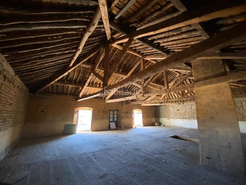 Foto 3f7ecc92-06bd-4c0c-ab20-0a2b68a46eae. Casa en constitución 16 en Berlanas (Las)