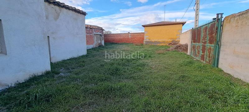 Foto 40bf9f17-6ac4-4b97-b28f-ce4dc4650043. Casa en constitución 16 en Berlanas (Las)