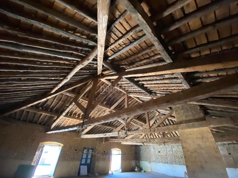 Foto 4f82ee80-8cad-4a40-bdb0-1e26da4e6be5. Casa en constitución 16 en Berlanas (Las)