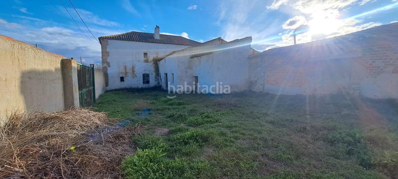 Foto 527bf26d-e42d-4534-9cad-3c6d288241cc. Casa en constitución 16 en Berlanas (Las)