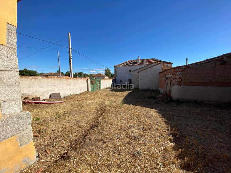 Foto 52b1a900-03f4-42b9-920c-bda3cdfa01a8. Casa en constitución 16 en Berlanas (Las)