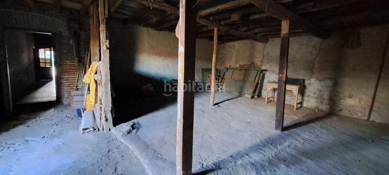 Foto 5354997f-6066-4615-aed2-d6f02f3c28db. Casa en constitución 16 en Berlanas (Las)