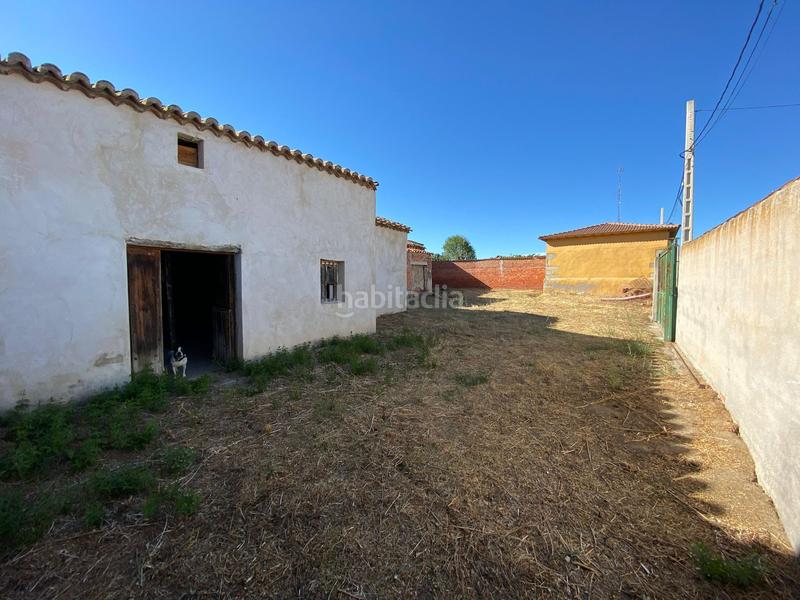 Foto 54e1bb53-8593-4785-8bf3-9f5399819613. Casa en constitución 16 en Berlanas (Las)