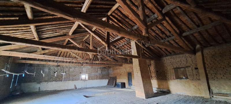 Foto 56b931a2-3058-466c-91ed-00c799a7b8b1. Casa en constitución 16 en Berlanas (Las)