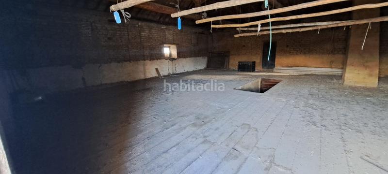 Foto 5831988b-1fc7-4215-9b13-455da1b68083. Casa en constitución 16 en Berlanas (Las)