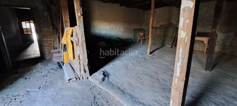 Foto 5ee9b6d9-0ba5-43c8-8da9-9d19300f658e. Casa en constitución 16 en Berlanas (Las)