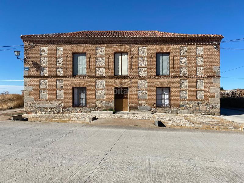 Foto 621f82fc-ef6b-431a-a033-58a6fe5d145f. Casa en constitución 16 en Berlanas (Las)