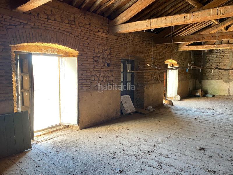 Foto 662da32e-d169-4960-98e6-c3b6f1a29ea1. Casa en constitución 16 en Berlanas (Las)