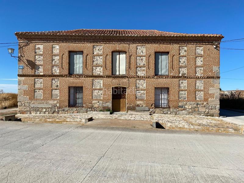 Foto 672880c8-8a75-4d97-85b3-daf1b5c92a8e. Casa en constitución 16 en Berlanas (Las)