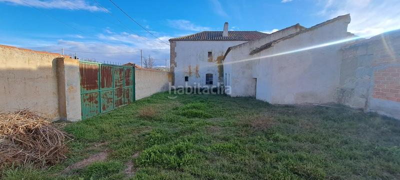 Foto 686839aa-b07b-49b3-a706-674c70902289. Casa en constitución 16 en Berlanas (Las)