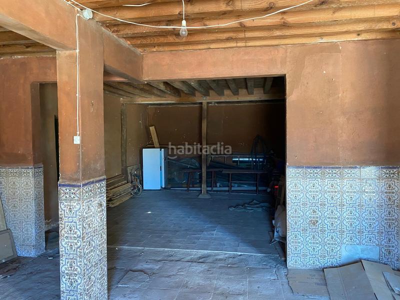 Foto 68ad5620-0361-42af-8739-83c39d0a8acb. Casa en constitución 16 en Berlanas (Las)