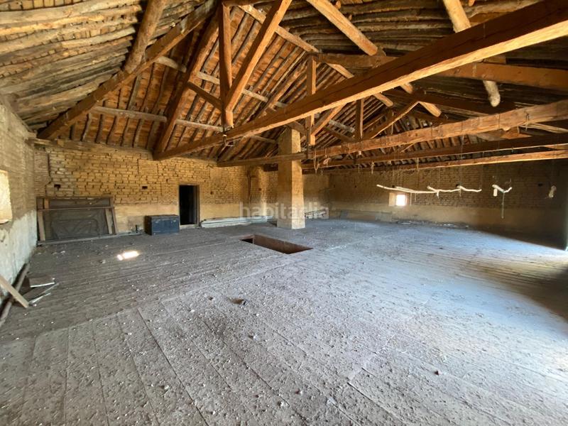 Foto 6accb805-bbb4-4f97-84b4-3494d3dc9c8d. Casa en constitución 16 en Berlanas (Las)