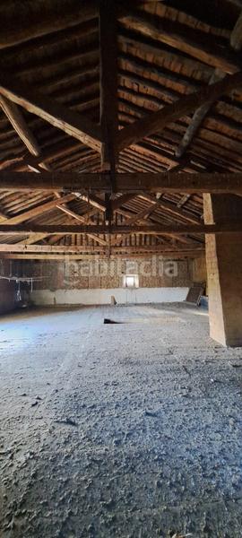 Foto 6bbe76b2-be52-4692-8d86-28f055ac2d67. Casa en constitución 16 en Berlanas (Las)