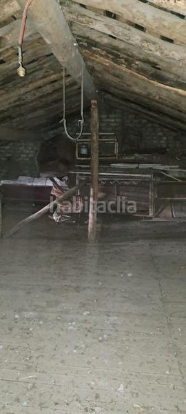 Foto 6e6c1b2c-bb7f-4fa6-b0b6-9d378b5c9727. Casa en constitución 16 en Berlanas (Las)